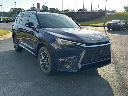 2026 Lexus TX 350 Base