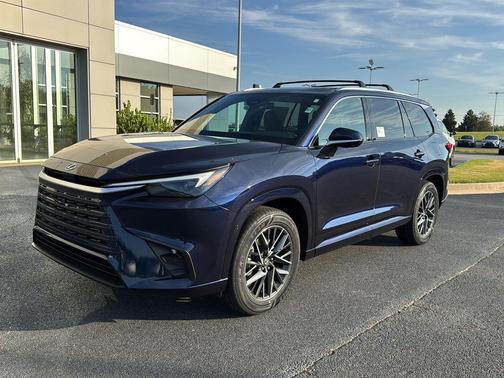 2026 Lexus TX 350 Base