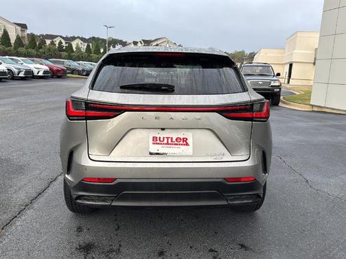 2023 Lexus NX 350 Premium