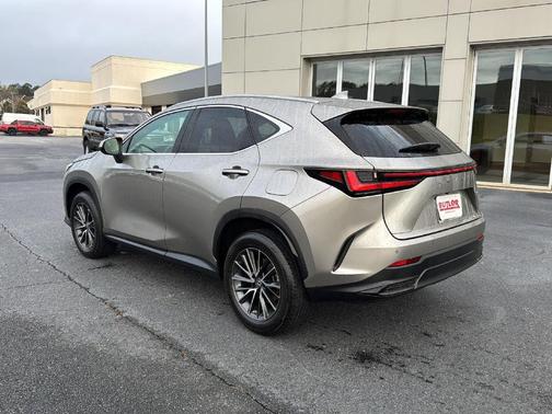 2023 Lexus NX 350 Premium