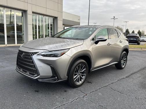 2023 Lexus NX 350 Premium