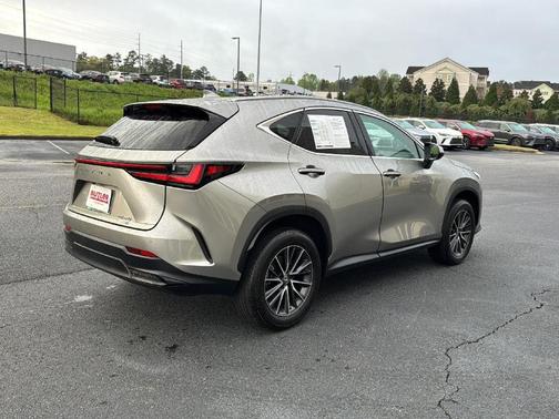 2023 Lexus NX 350 Premium