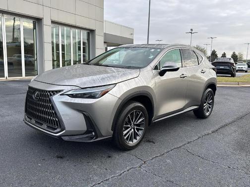 2023 Lexus NX 350 Premium