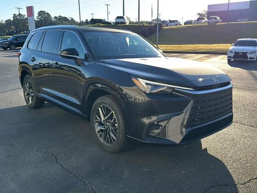 2026 Lexus TX 350 Base