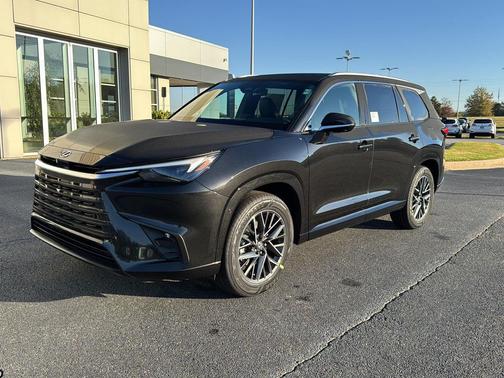 2026 Lexus TX 350 Base