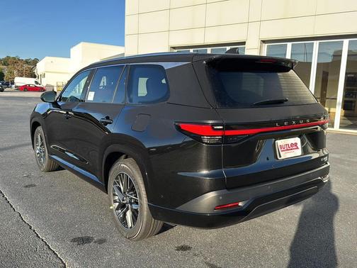 2026 Lexus TX 350 Base