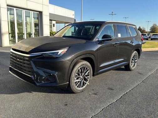 2026 Lexus TX 350 Base