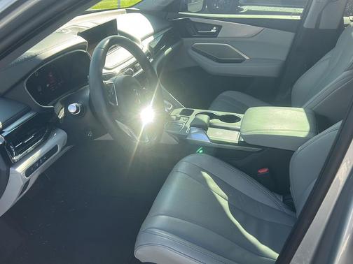 2024 Acura MDX Technology Package