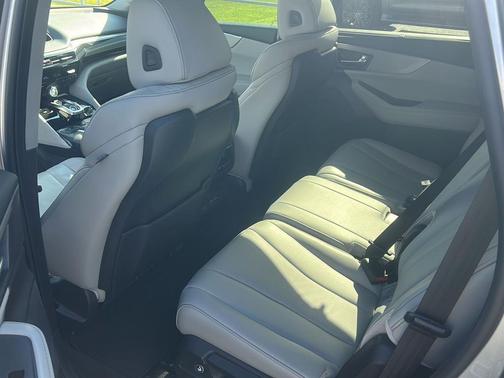 2024 Acura MDX Technology Package