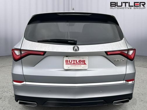 2024 Acura MDX Technology Package