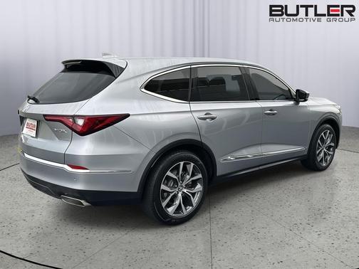 2024 Acura MDX Technology Package