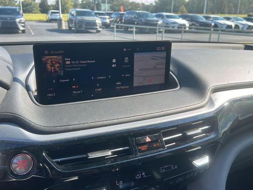2024 Acura MDX Technology Package