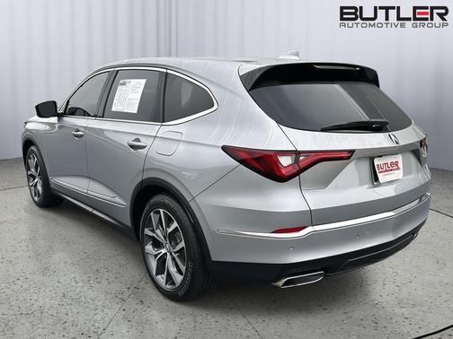 2024 Acura MDX Technology Package