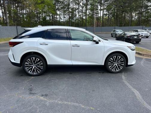 2024 Lexus RX 350 Base