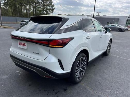 2024 Lexus RX 350 Base