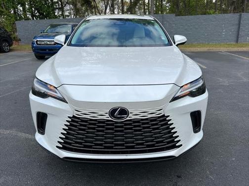 2024 Lexus RX 350 Base
