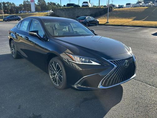 2025 Lexus ES 350 Base