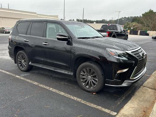 2023 Lexus GX 460 Premium