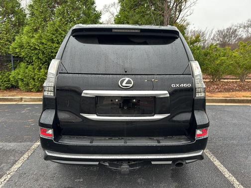 2023 Lexus GX 460 Premium