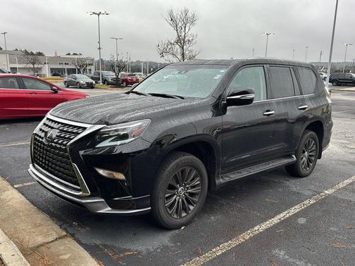 2023 Lexus GX 460 Premium