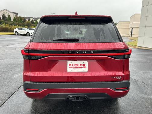 2026 Lexus TX 350 Premium