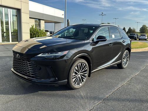 2025 Lexus RX 350 Premium Plus