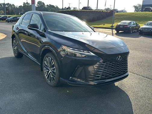 2025 Lexus RX 350 Premium Plus