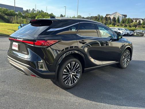 2025 Lexus RX 350 Premium Plus