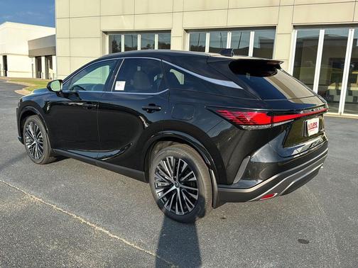2025 Lexus RX 350 Premium Plus