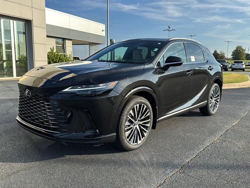 2025 Lexus RX 350 Premium Plus