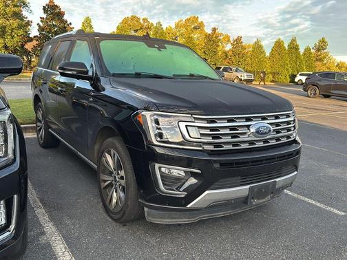 2021 Ford Expedition Limited
