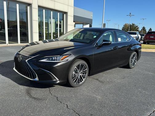 2025 Lexus ES 350 Base