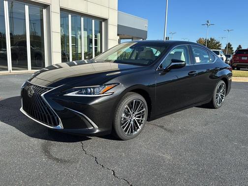 2025 Lexus ES 350 Base