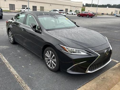 2020 Lexus ES 350 Base
