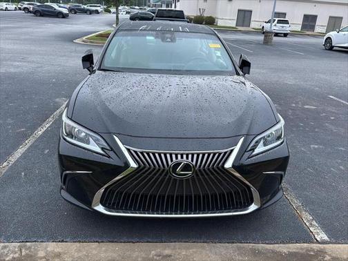 2020 Lexus ES 350 Base