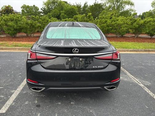 2020 Lexus ES 350 Base