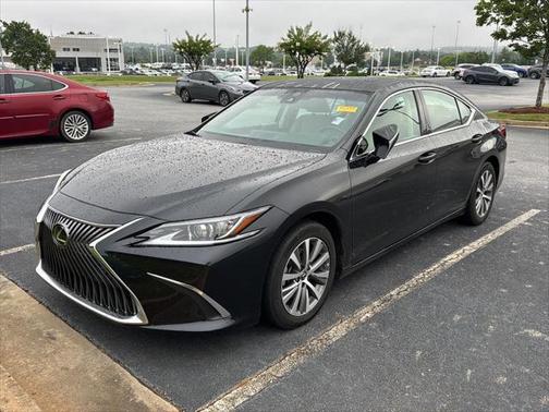 2020 Lexus ES 350 Base