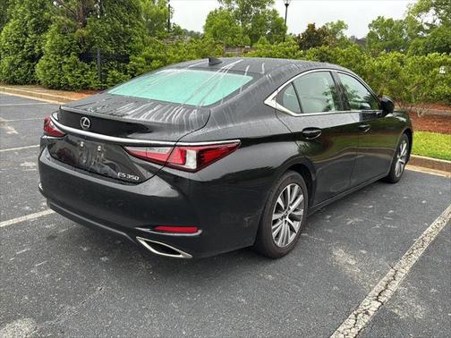 2020 Lexus ES 350 Base