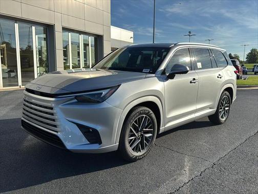 2025 Lexus TX 350 Premium