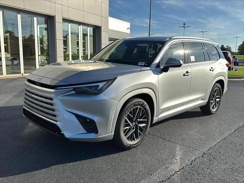 2025 Lexus TX 350 Premium