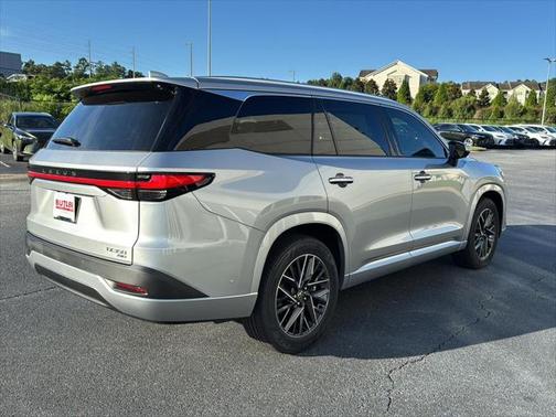 2025 Lexus TX 350 Premium