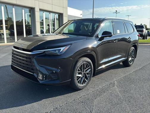 2025 Lexus TX 350 Premium