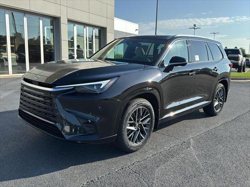 2025 Lexus TX 350 Premium