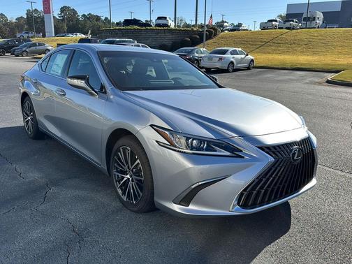 2025 Lexus ES 350 Base