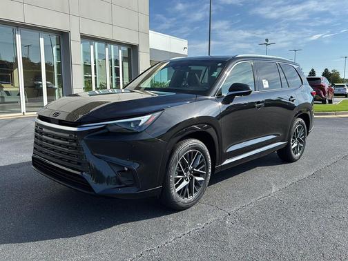 2025 Lexus TX 350 Premium