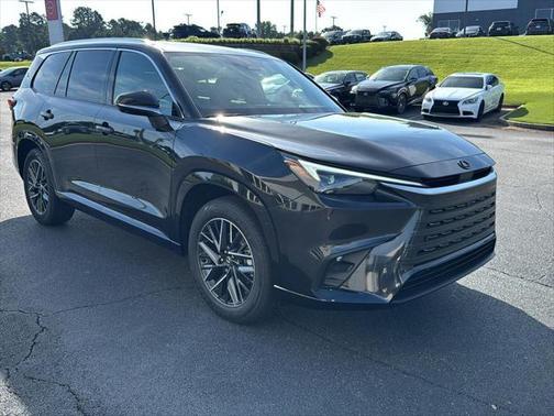 2025 Lexus TX 350 Premium