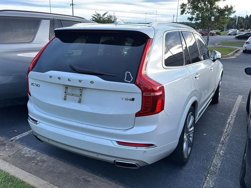 2018 Volvo XC90 T6 Inscription