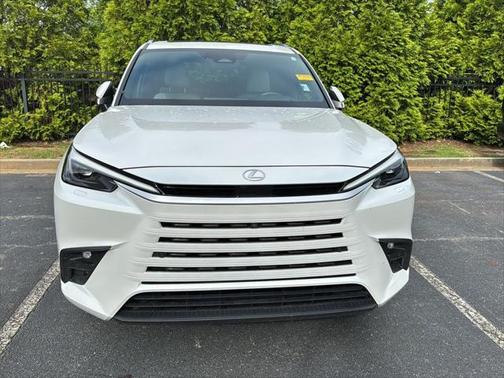 2024 Lexus TX 350 Luxury