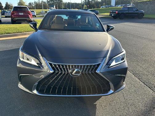 2025 Lexus ES 350 Base