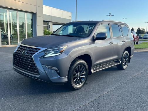 2023 Lexus GX 460 Premium